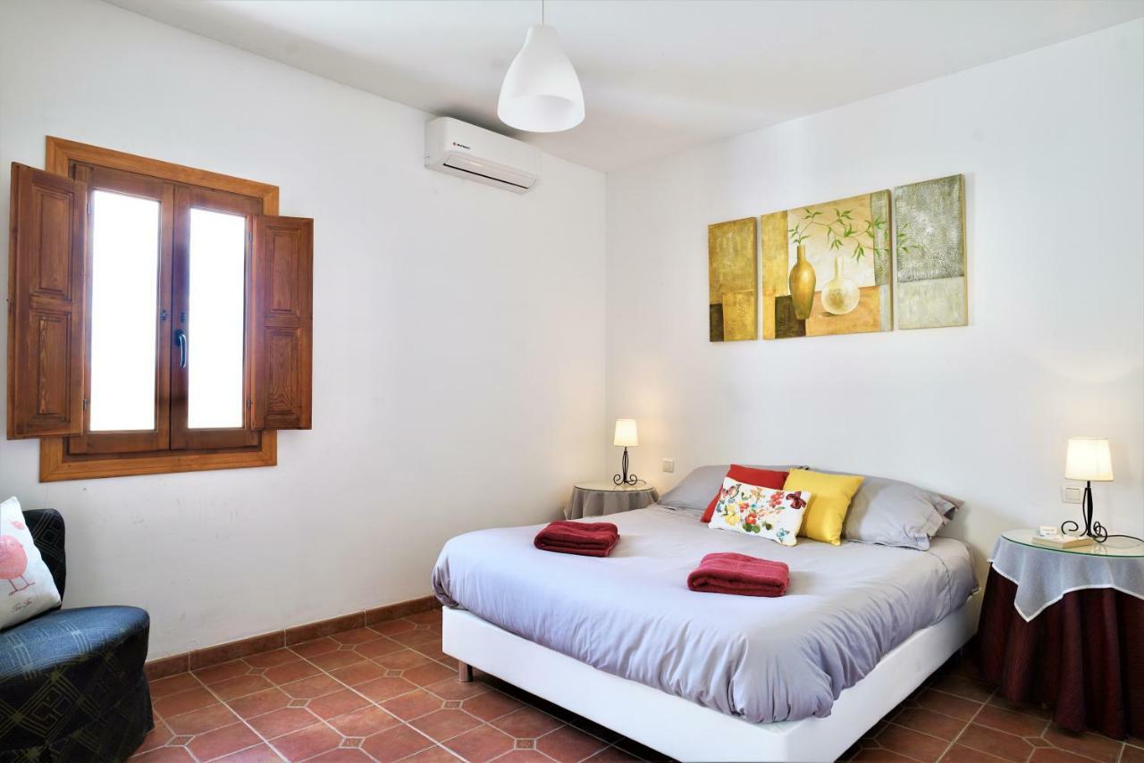 Casita El Sueno Villa Granada Esterno foto