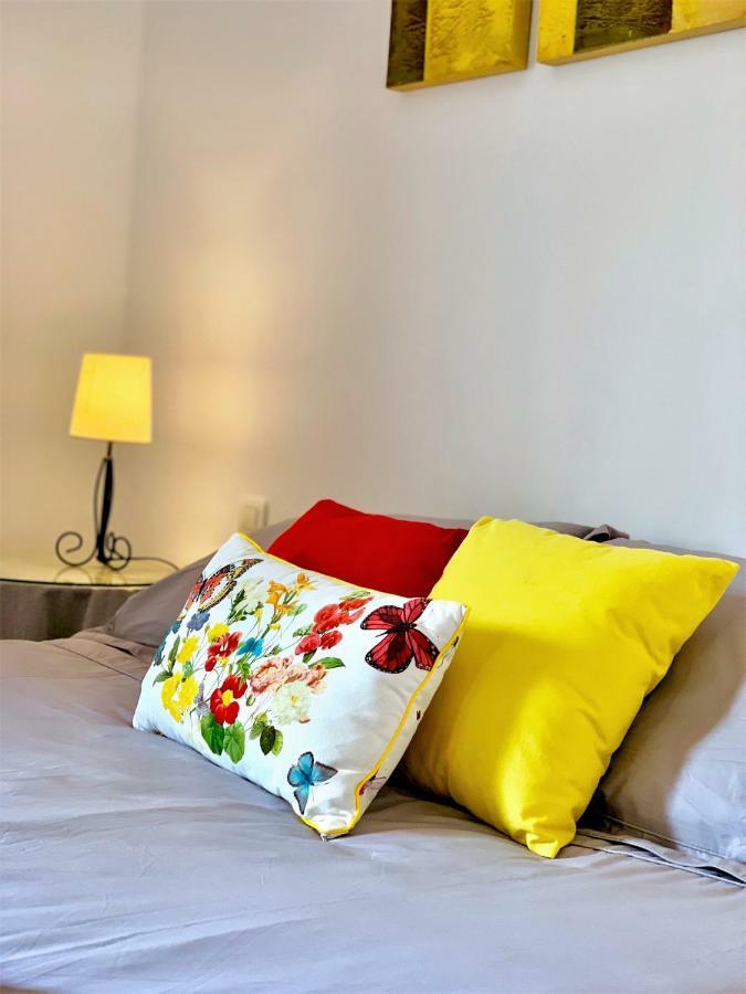 Casita El Sueno Villa Granada Esterno foto