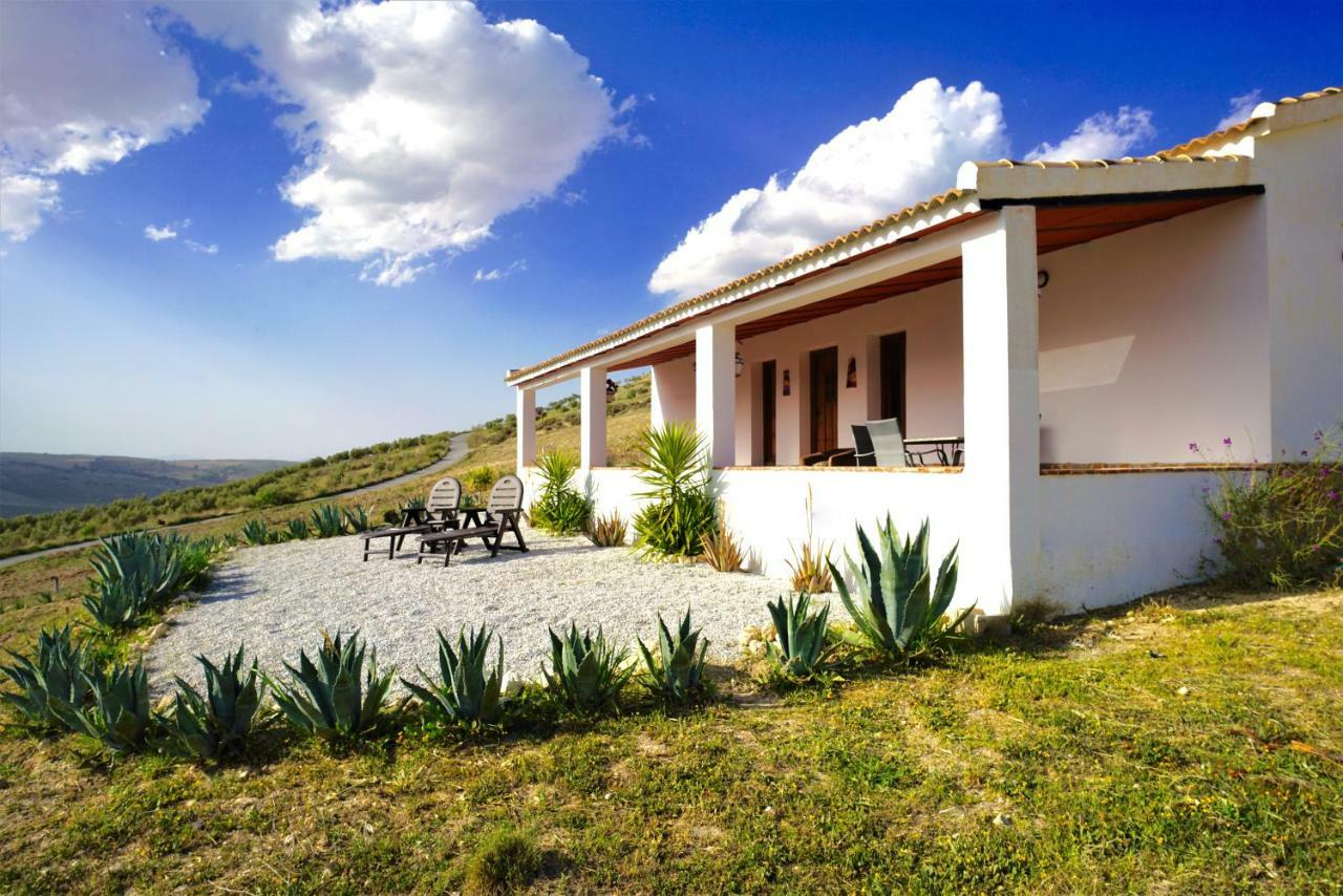 Casita El Sueno Villa Granada Esterno foto