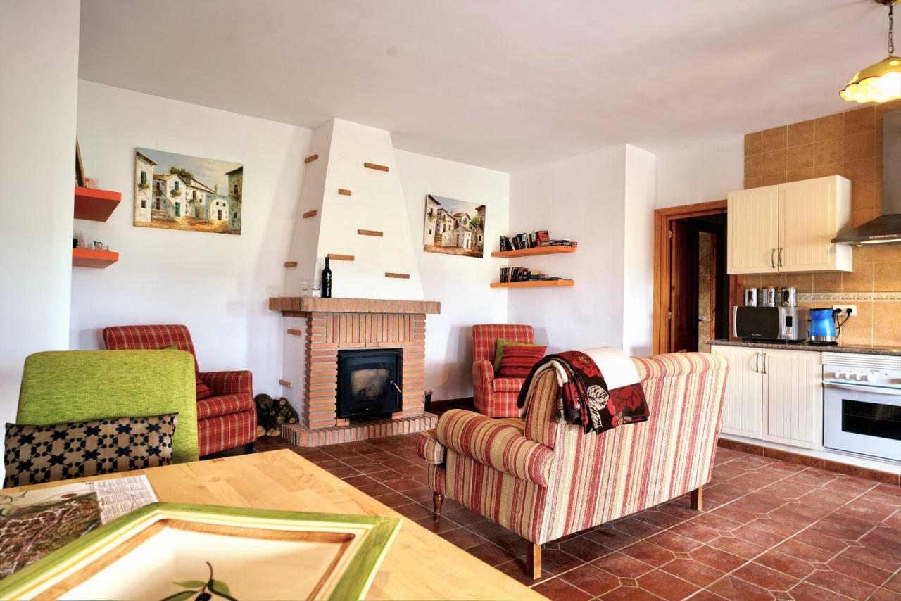 Casita El Sueno Villa Granada Esterno foto